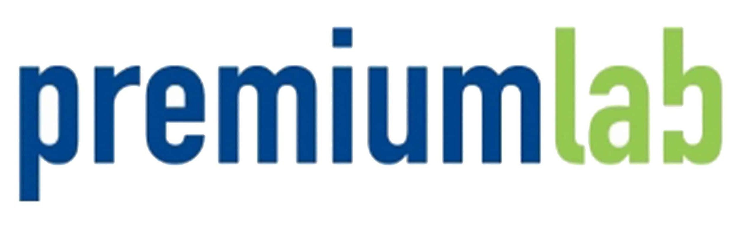 Premiumlab logo