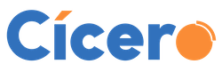 Cícero Comunicación logo