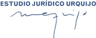Estudio Jurídico Urquijo logo