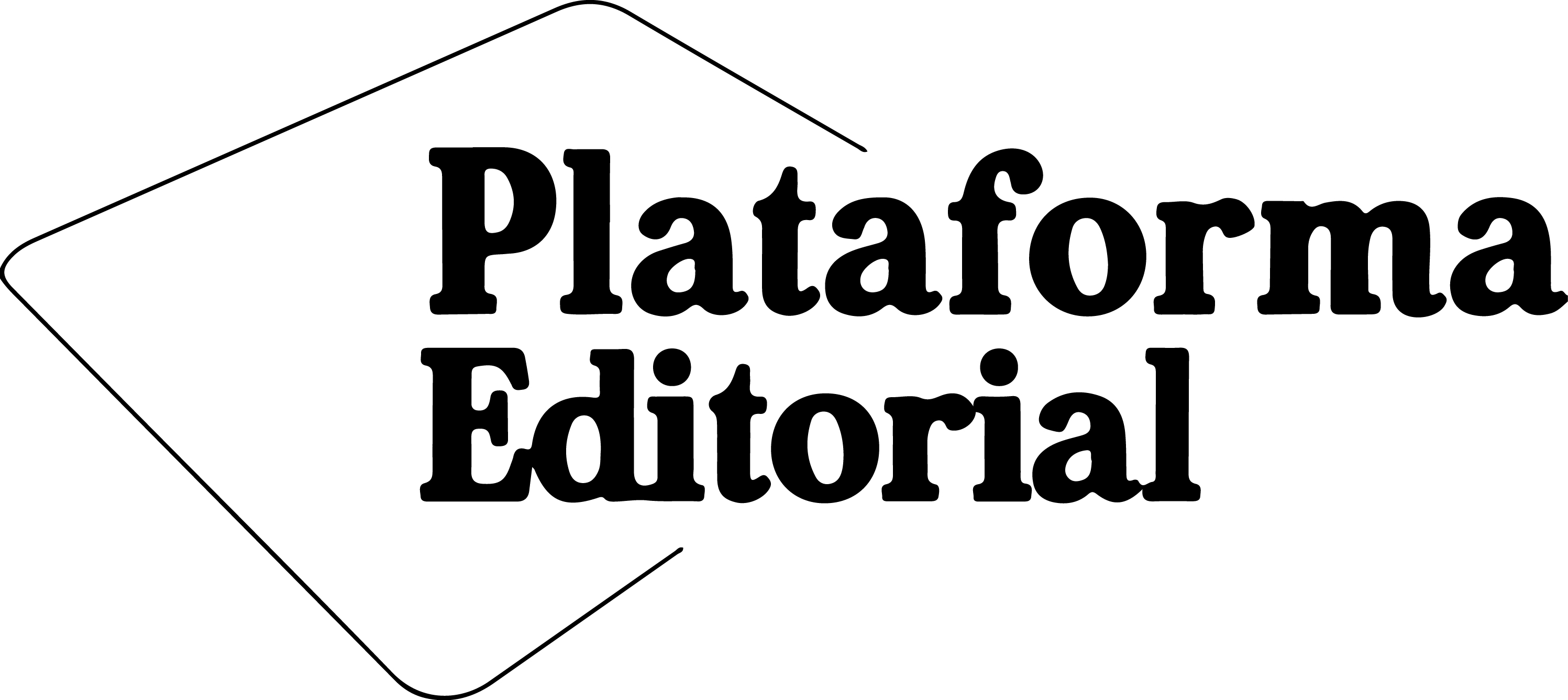 Plataforma Editorial logo